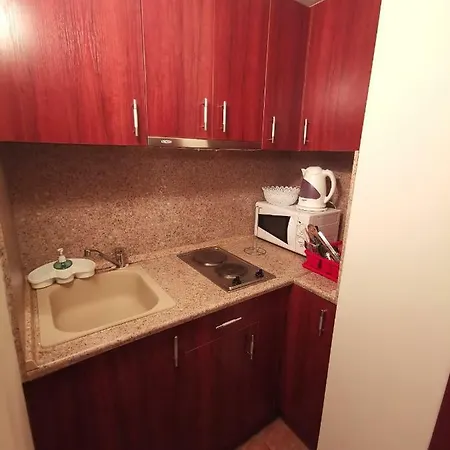 Geri 2 Appartement